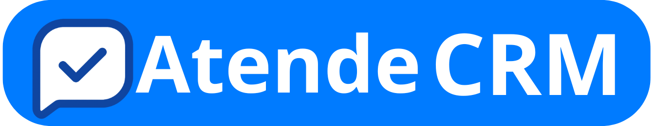 Logo do Atende CRM